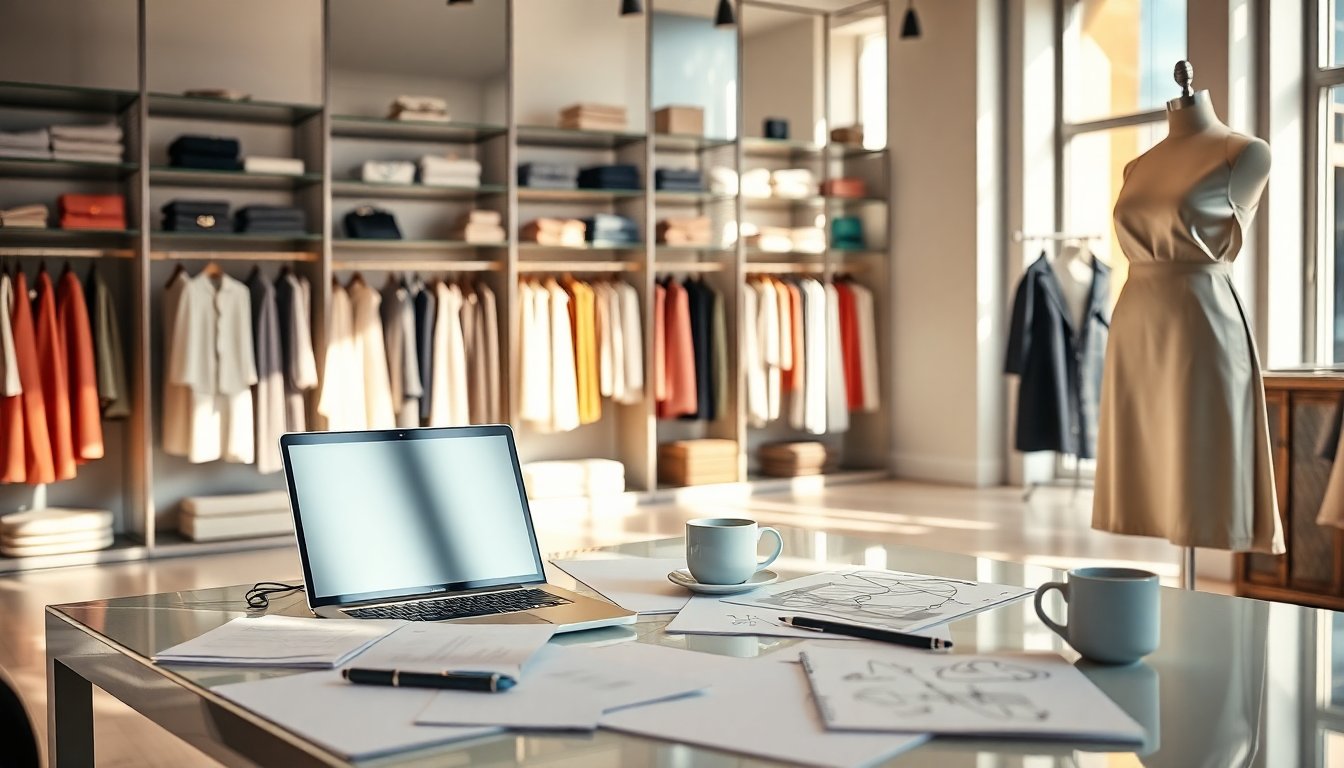 carriere nel settore moda e lusso guida allesplorazione e alle opportunita 1766398863