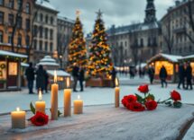 celebrita scomparse il giorno di natale un ricordo indelebile 1766658963