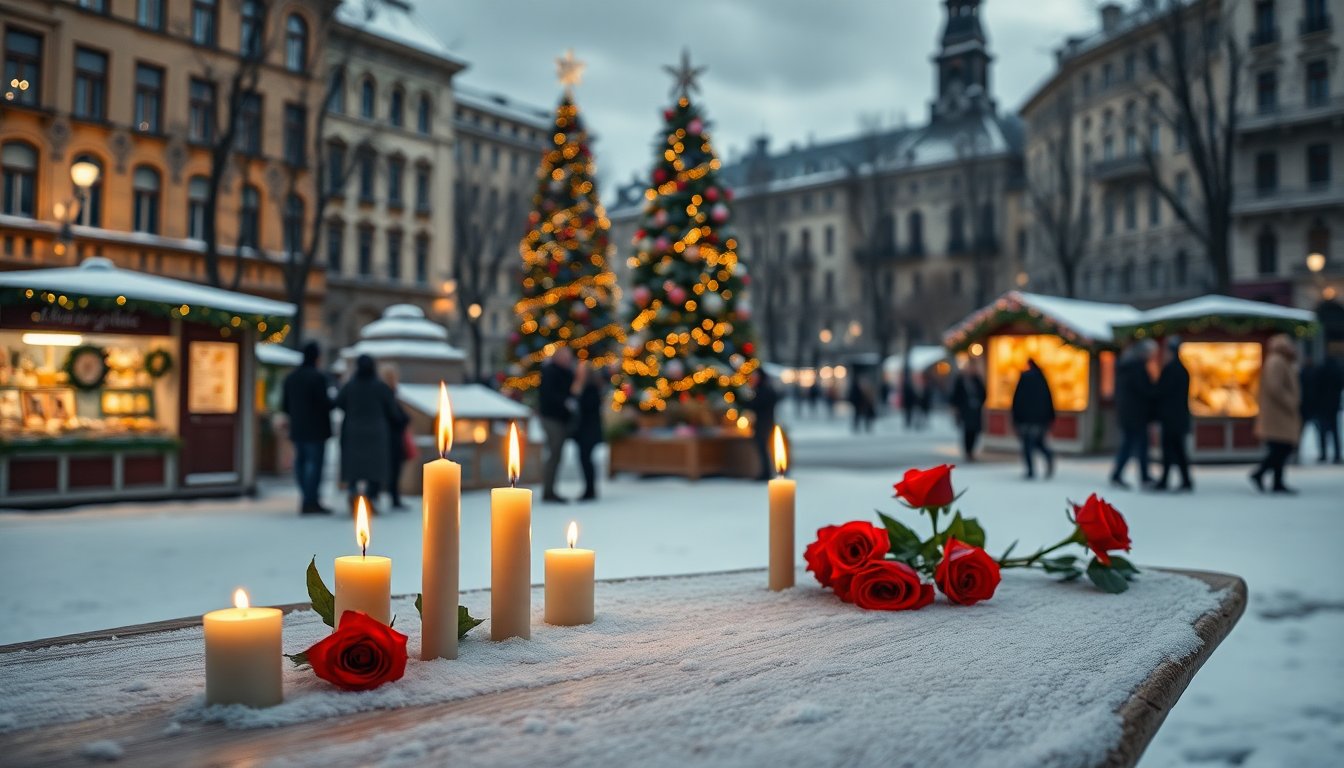 celebrita scomparse il giorno di natale un ricordo indelebile 1766658963