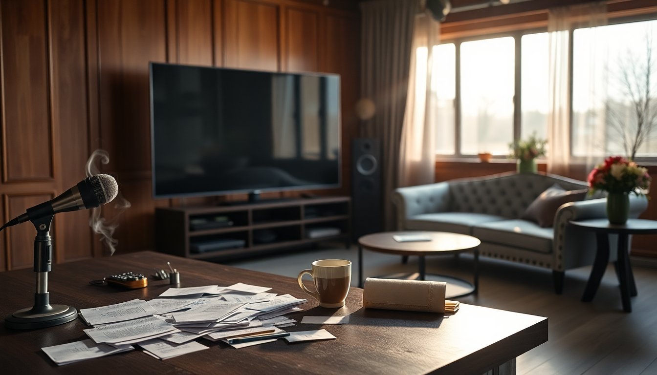 che tempo che fa la pausa invernale di fabio fazio e il ritorno a gennaio 2024 1766941999