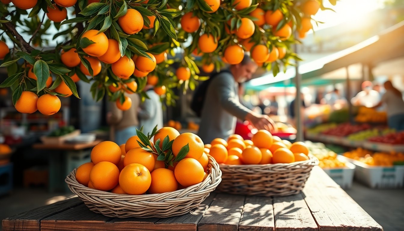 clementine fresche consegna veloce in italia per un gusto unico 1765762740