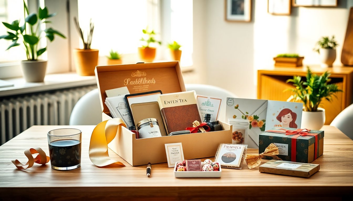 cofanetti regalo unici per ogni occasione idee originali e sorprendenti 1765999018