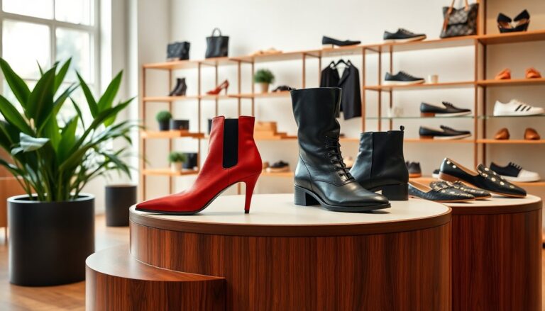 collezione di calzature comfort ed eleganza per ogni occasione 1767181850