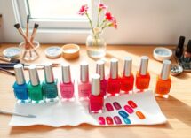 collezione di smalti semipermanenti persistance colori e glitter perfetti per ogni occasione 1765063109