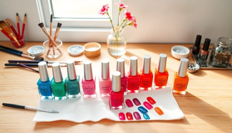 collezione di smalti semipermanenti persistance colori e glitter perfetti per ogni occasione 1765063109