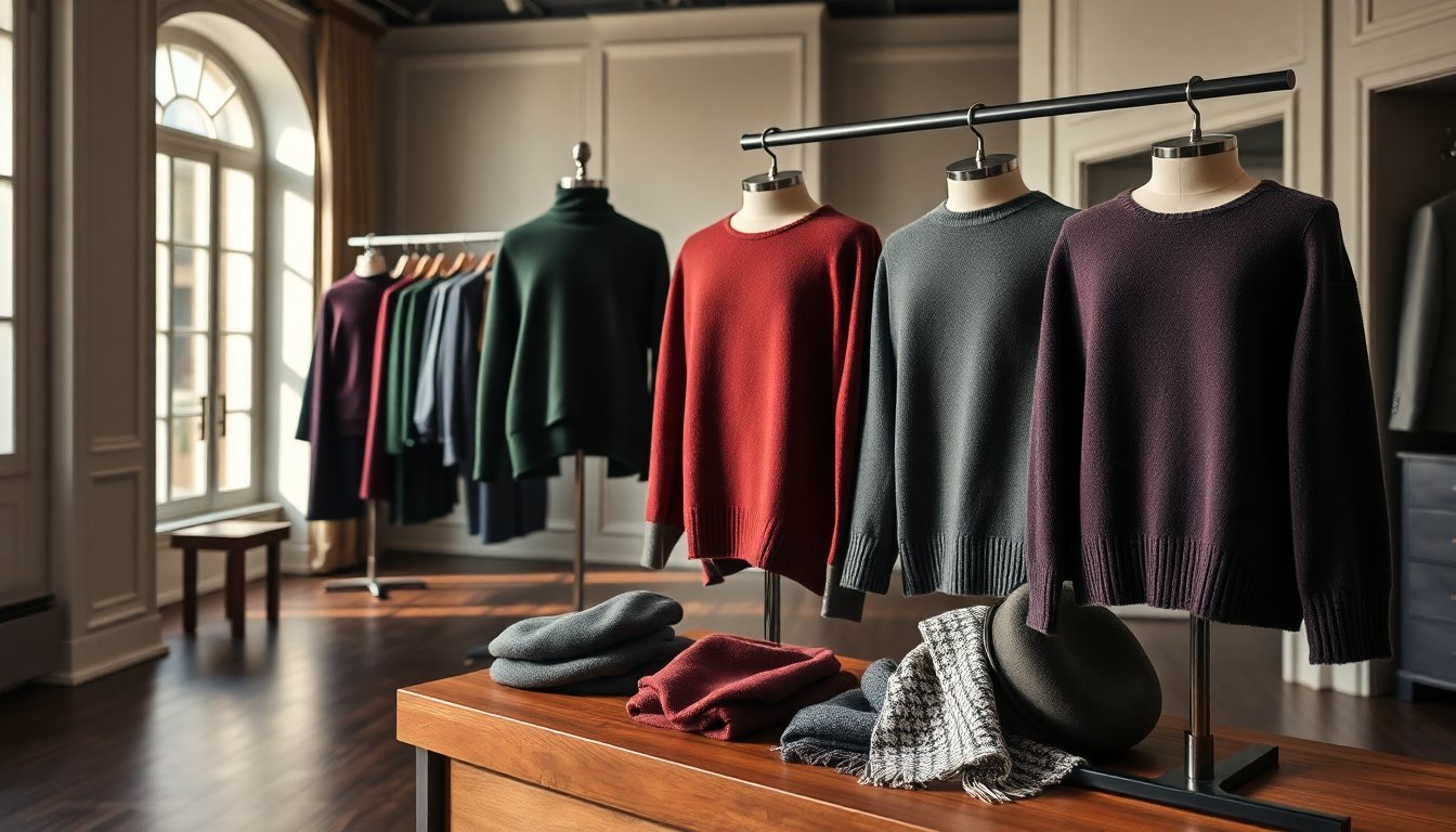 collezione grifoni eleganza e stile per la stagione autunno inverno 20252026 1765018402