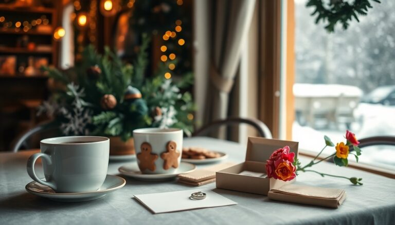 come gestire una nuova attrazione in coppia durante le festivita natalizie 1765476701