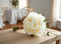 come realizzare il bouquet monofiore ideale per il tuo matrimonio 1766462142
