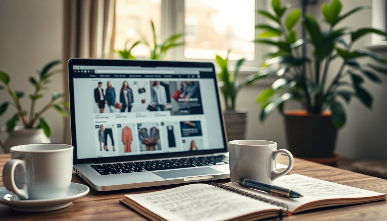 come riconoscere e evitare le truffe online segnali dallerta nei siti di moda 1766853586