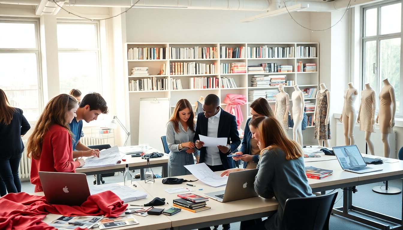 corsi di alta formazione nel settore moda allied scopri le opportunita per il tuo futuro professionale 1765688835