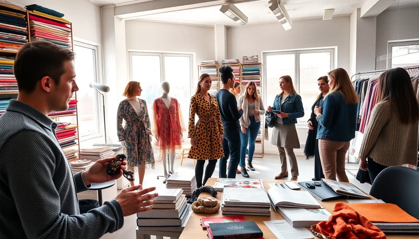 corso avanzato di fashion styling a barcellona per professionisti del settore 1765651914