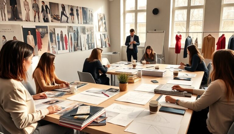 corso di fashion communication a firenze scopri le opportunita nel settore della moda 1766618275