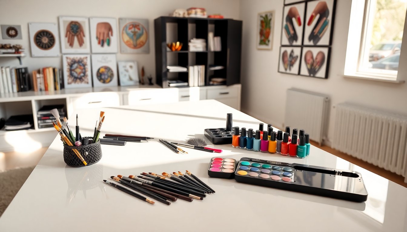 corso online di nail art one stroke diventa un esperto in poche lezioni 1766406295