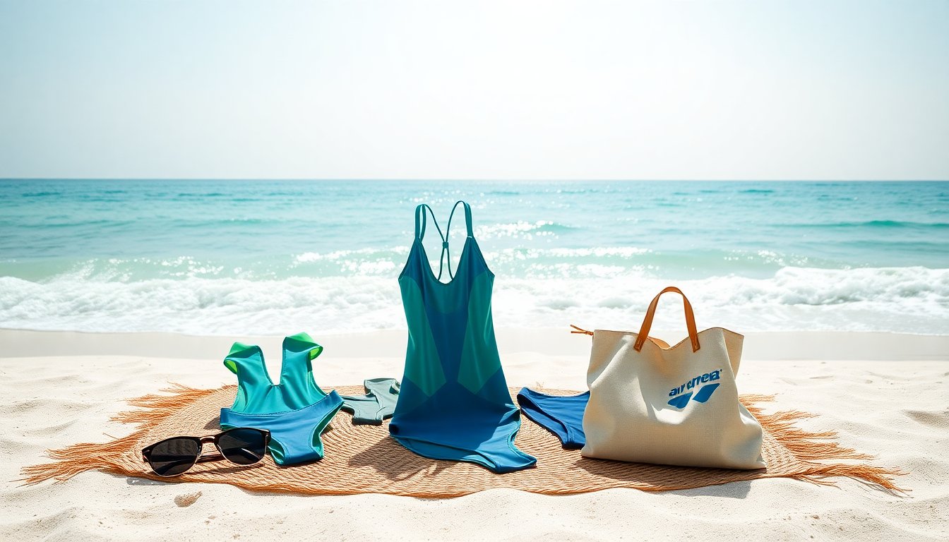 costumi da bagno ecologici e innovativi di vita life di arena scopri la moda sostenibile 1764939771