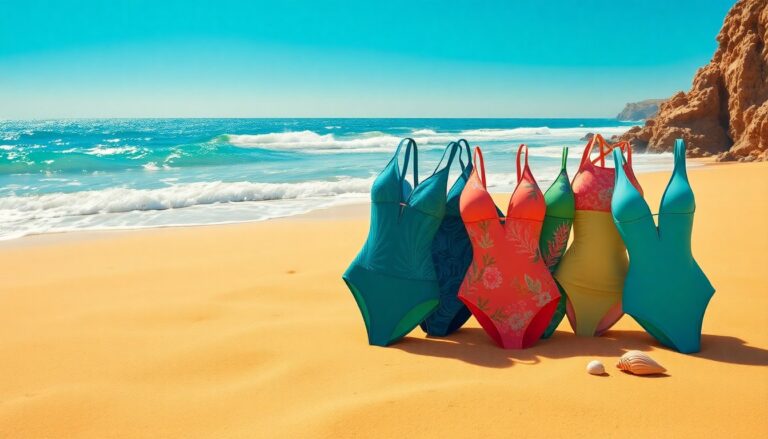 costumi da bagno sostenibili arena esplora la collezione vita life per un mare responsabile 1764873295