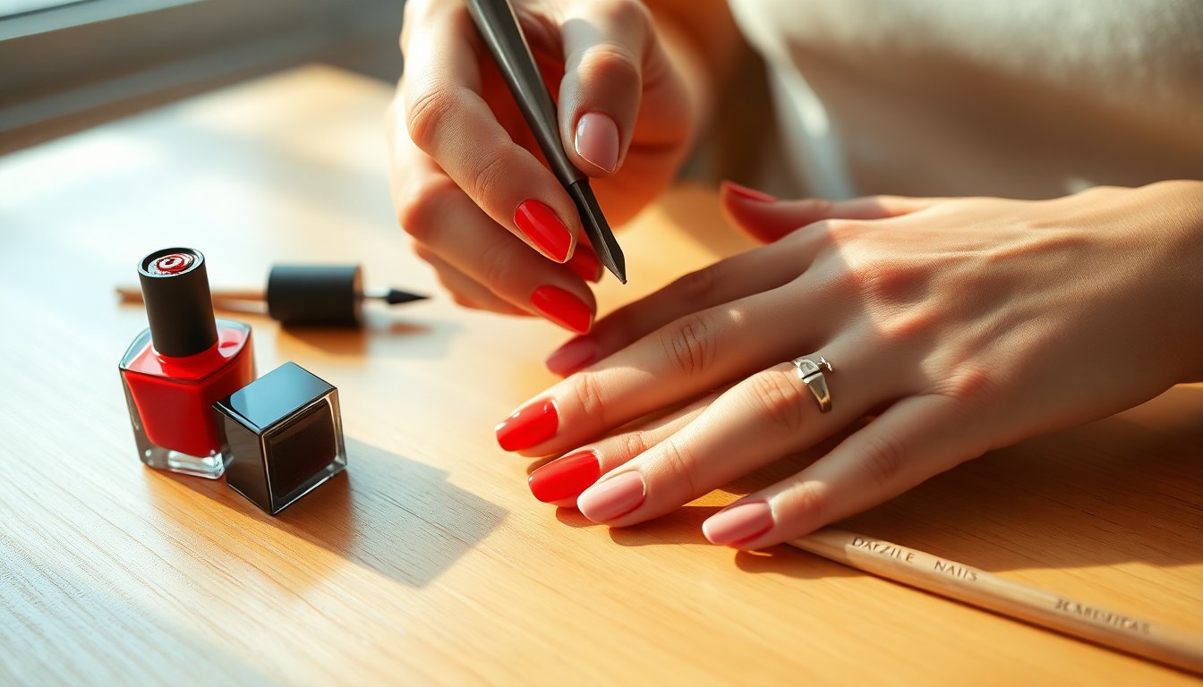 dazzle dry recensione completa dello smalto per unghie ad asciugatura rapida che illumina le tue mani 1765803183