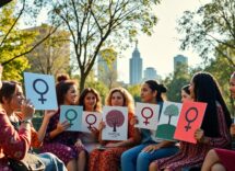 diritti delle donne nel 2025 sfide e successi nellanalisi attuale 1767070968