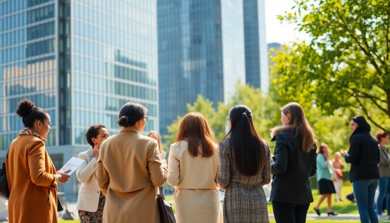 donne nel 2025 sfide e successi nel loro futuro 1767170827