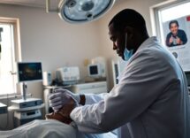 elena giovanella limpegno umanitario di un anestesista in sudan 1764858031