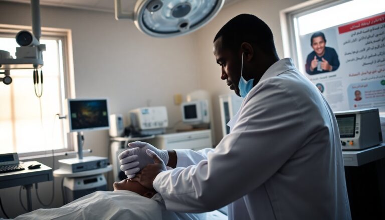 elena giovanella limpegno umanitario di un anestesista in sudan 1764858031