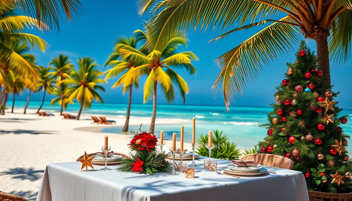 elisabetta gregoraci celebra il natale in kenya con flavio briatore e nathan falco unavventura indimenticabile 1766647974