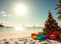 elisabetta gregoraci e flavio briatore magiche vacanze di natale in kenya con nathan 1766614503