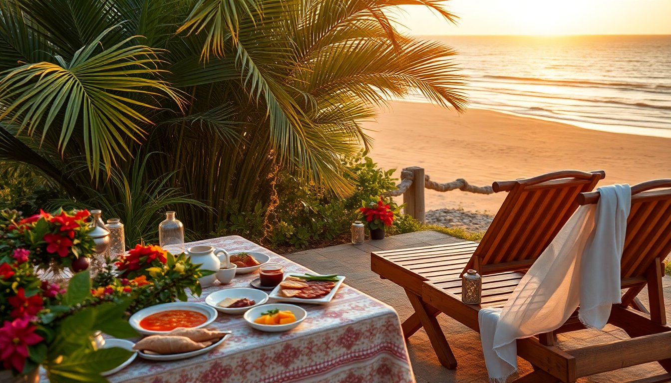 elisabetta gregoraci festeggia il natale in kenya con briatore e il figlio una vacanza da sogno 1766714050