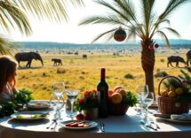 elisabetta gregoraci festeggia il natale in kenya con briatore e nathan falco unavventura indimenticabile 1766581114