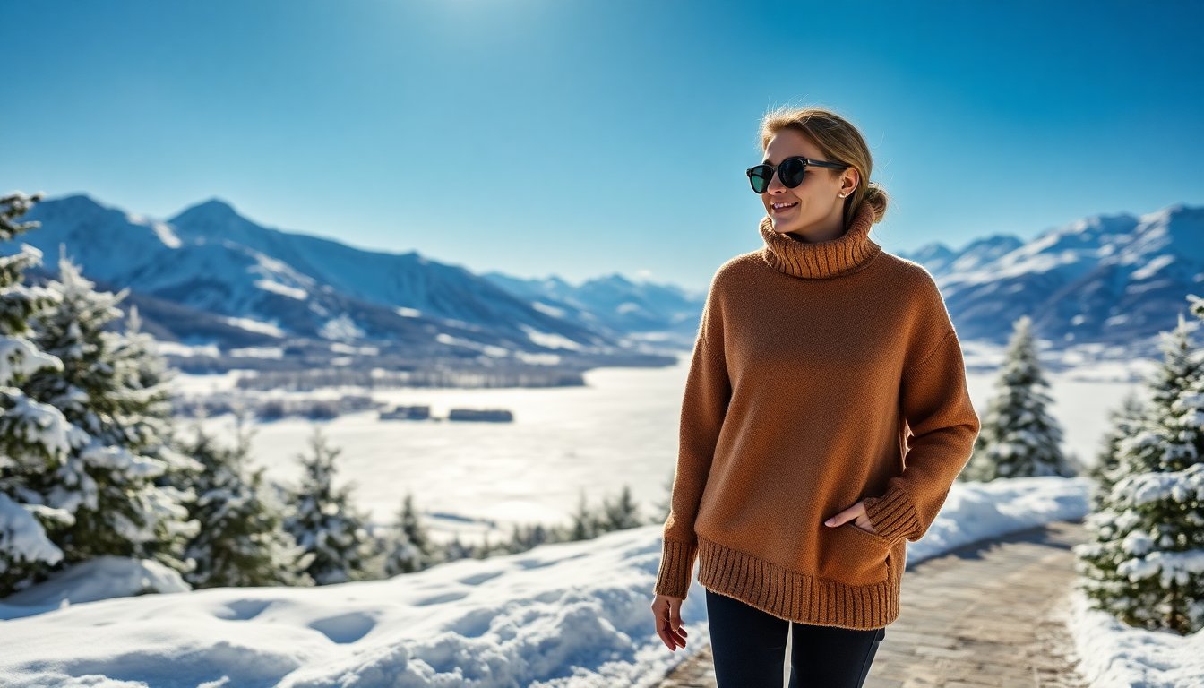 elisabetta gregoraci il suo inverno alla moda a st moritz 1765310152