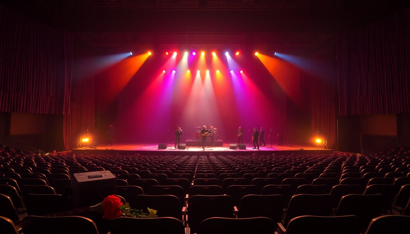 Elodie annuncia una pausa di un anno dopo il tour 2025: ecco perché Elodie annuncia una pausa di un anno dopo il tour 2025: ecco perché