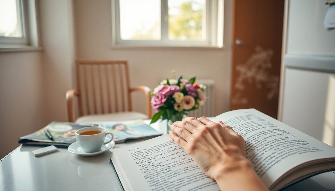 enrica bonaccorti ultime notizie sulla sua battaglia contro il cancro al pancreas 1766150519