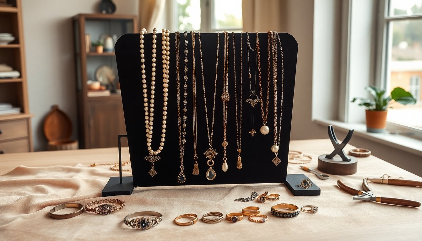 esplora le tendenze gioiello del 2026 stili e ispirazioni vintage da non perdere 1767200551