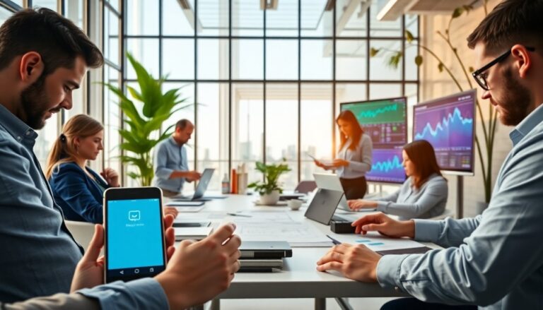 esplorando le opportunita e le sfide del fintech nel mercato moderno 1766466443