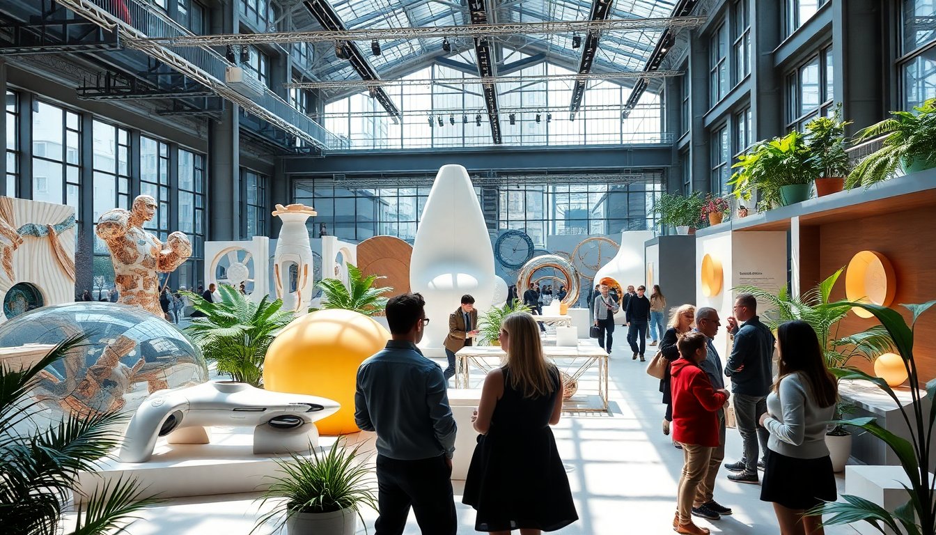 eventi di design da non perdere in italia e europa nel 2026 1766080189