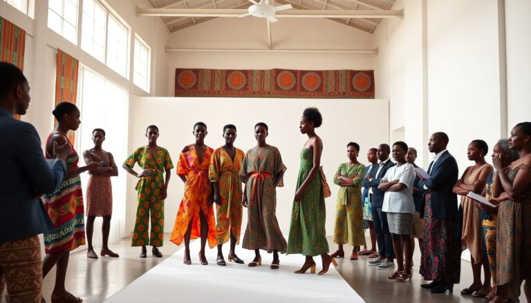 eventi e iniziative di moda unanalisi approfondita tra italia e mozambico 1764820457