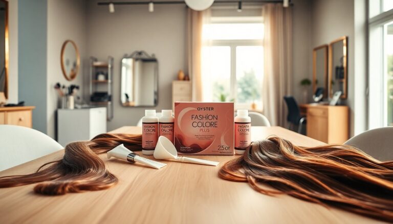 fashion colore plus kit di colorazione per capelli con riflessi naturali e luminosi 1765052137