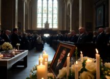 funerali di nicola pietrangeli un tributo emozionante da parte di famiglia e amici 1764813100