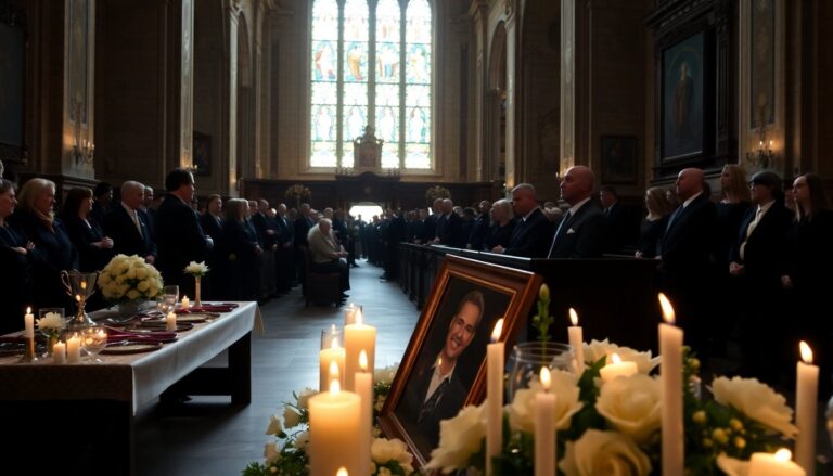 funerali di nicola pietrangeli un tributo emozionante da parte di famiglia e amici 1764813100