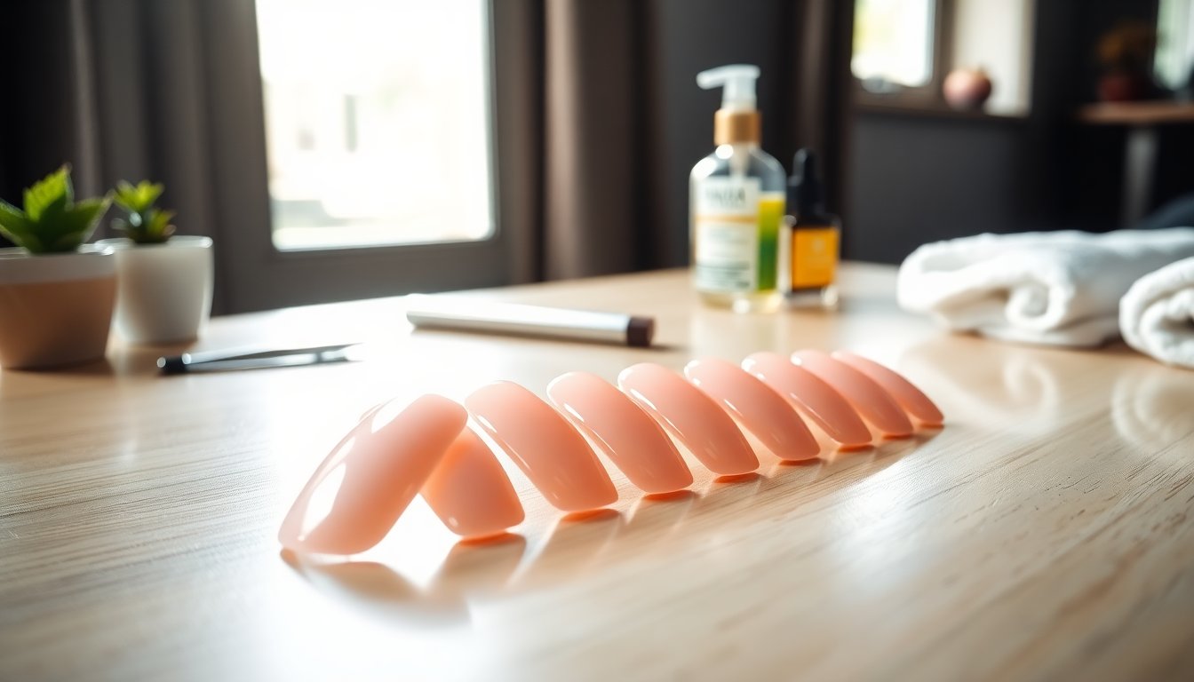 gel builder adesivo istantaneo il segreto per unghie perfette e durature 1767159658