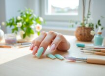 gel colorati pastello kharma nail manicure eleganti e raffinate per ogni occasione 1766629369