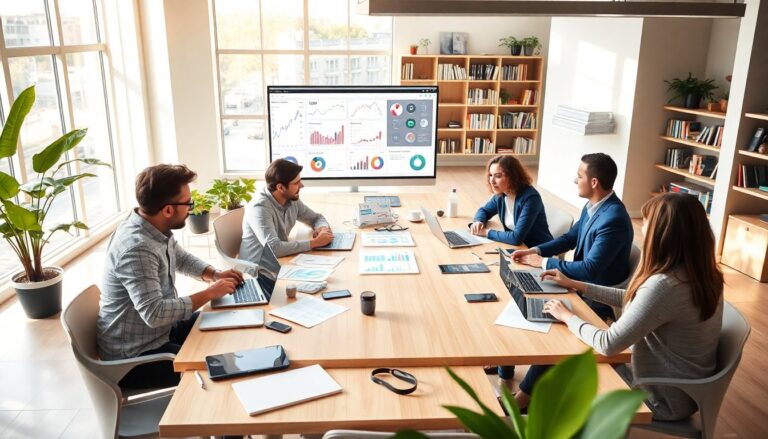 gestione efficace dei dati fondamentale nel mondo digitale di oggi 1764862090