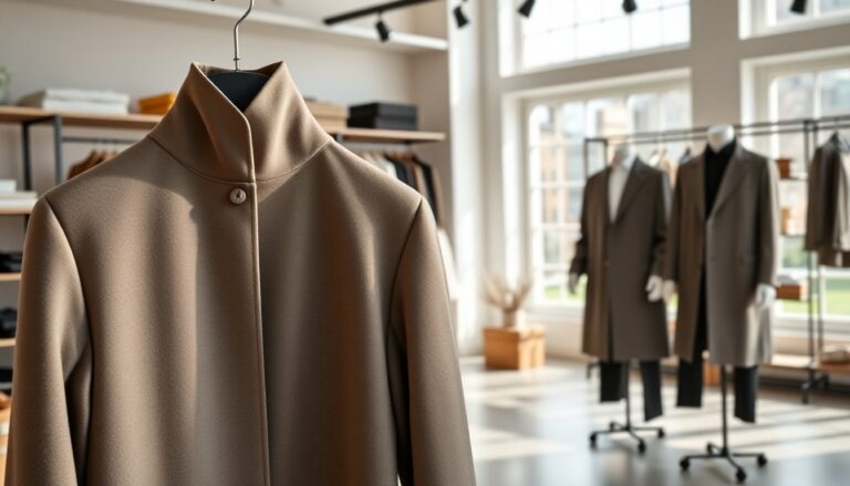 giacche a collo alto scopri le tendenze moda del 2026 1767174528