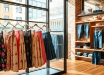 gonne e jeans scopri le ultime tendenze per un look perfetto e alla moda 1765055789