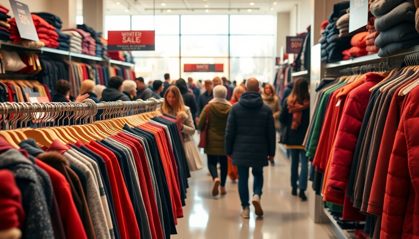 guida completa ai saldi invernali 2026 regole e calendario da non perdere 1766894084