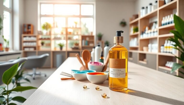 guida completa ai trattamenti professionali per capelli riscopri la bellezza dei tuoi capelli 1766651627