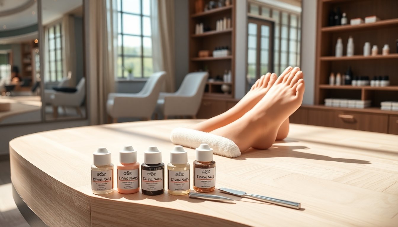 guida completa alla pedicure a secco vantaggi e utilizzo dei prodotti divina nails 1766098502