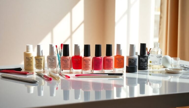 guida completa alle basi per unghie scegli i prodotti migliori per un risultato perfetto 1765295357