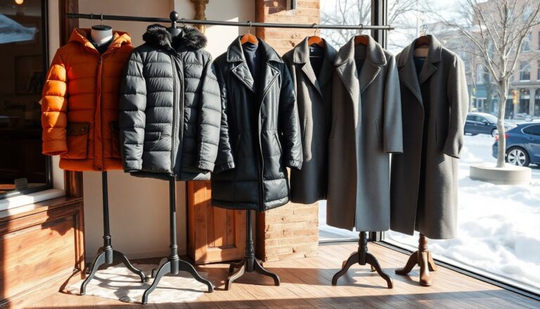 guida definitiva ai capi invernali piumini giacche e must have della stagione 1767082075