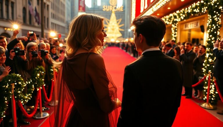 gwyneth paltrow e timothee chalamet brillano nel film marty supreme 1765968997