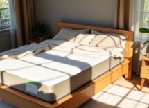 i benefici dei materassi saatva per un sonno ottimale e ristoratore 1764701869